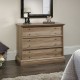 Barrister Home 3 Drawer Chest